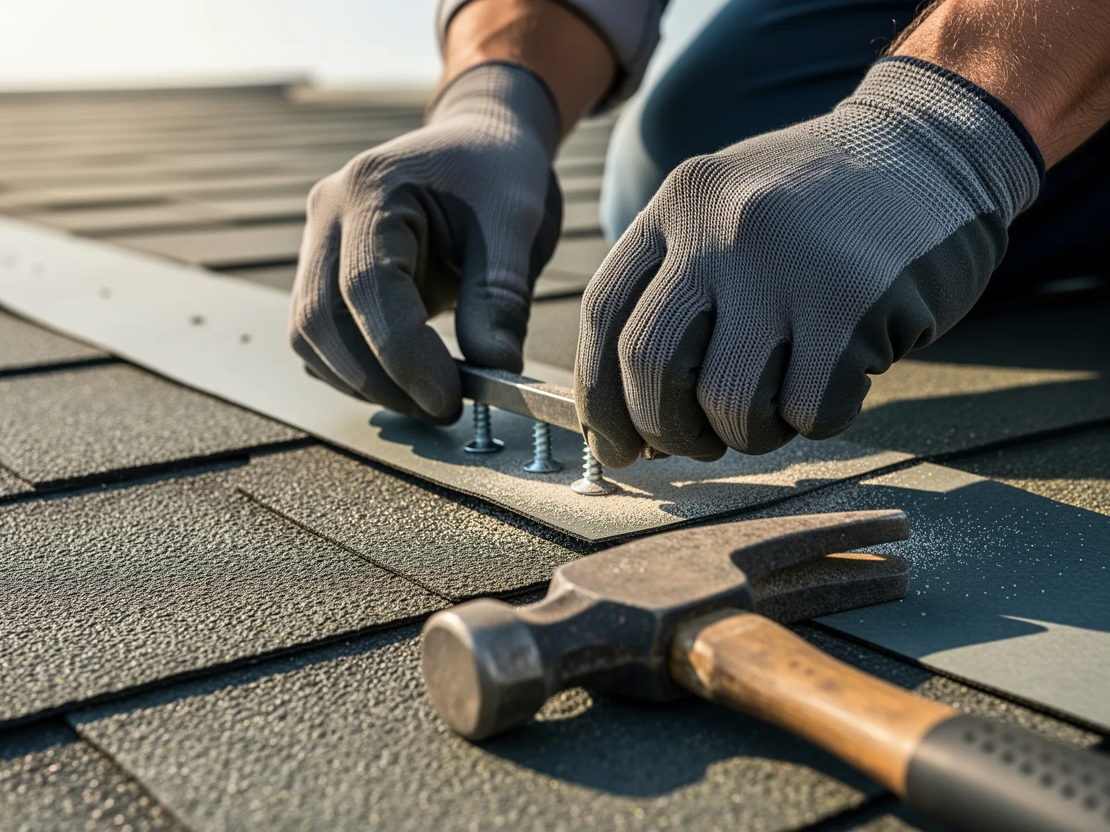 Why choose Fascia Repair in Leesburg, VA